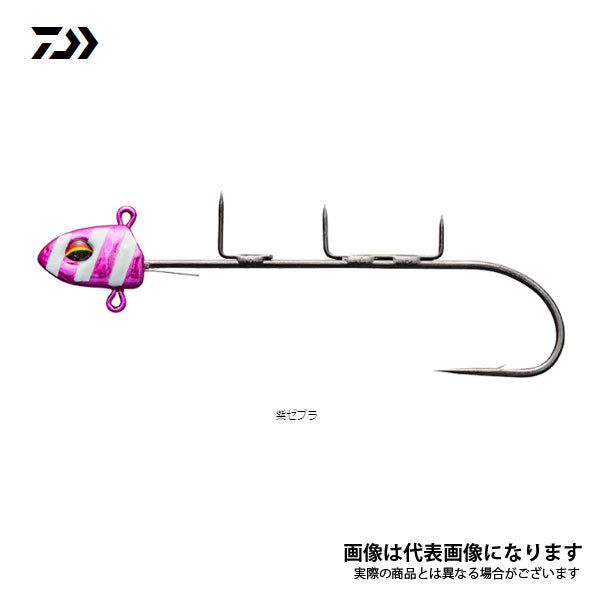 快適波止タチウオテンヤSS ノーマル S ロング 4号