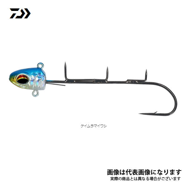 快適波止タチウオテンヤSS ノーマル SSS 2号