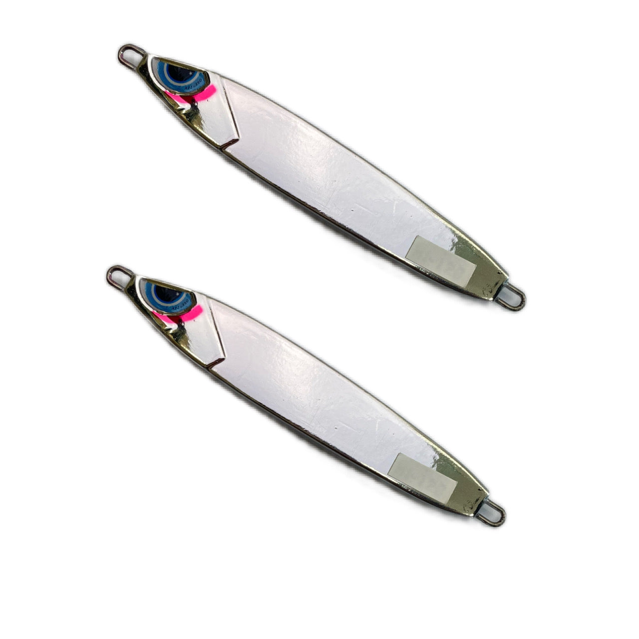 ヒラメタルII 120g