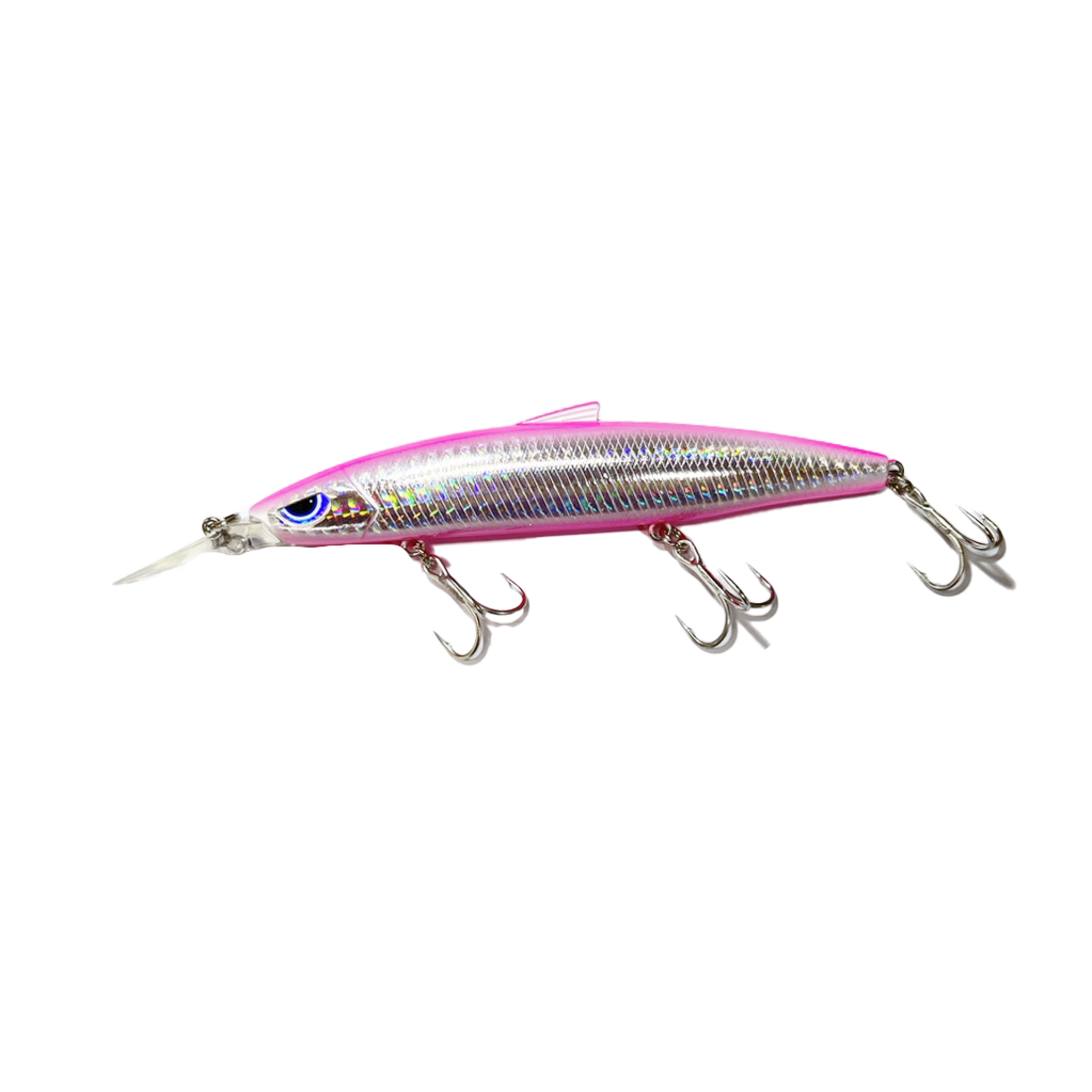 トゥルーサーディン2　Heavy 2023年追加　派手カラー