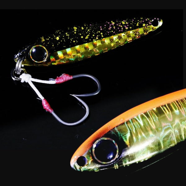 ビンビンメタルTG 120g