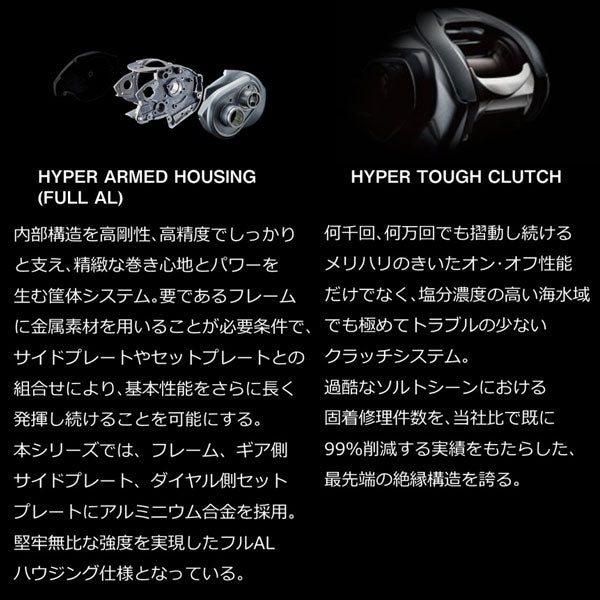 22 シルバーウルフ SV TW PE スペシャル