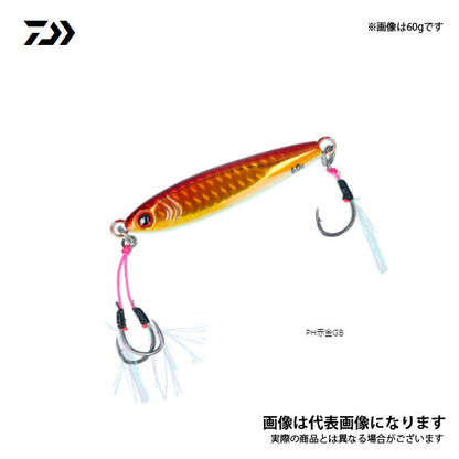 ソルティガCVジグSLJ 30g