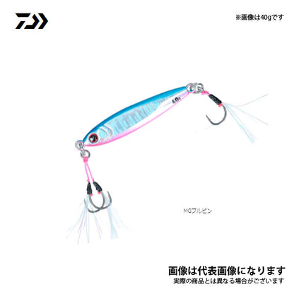 ソルティガCVジグSLJ 40g