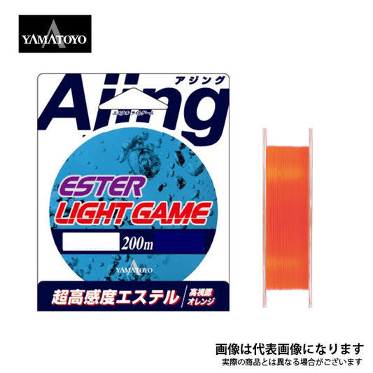 エステルライトゲーム