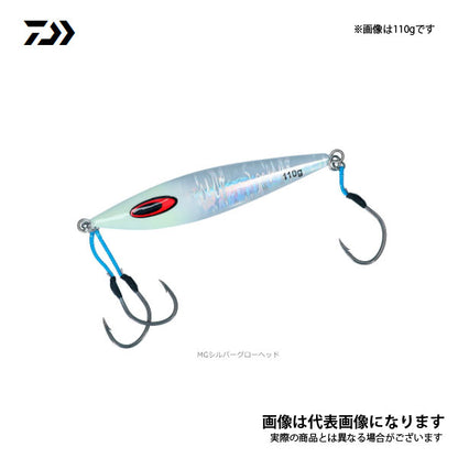 ソルティガFKジグ-H 150g