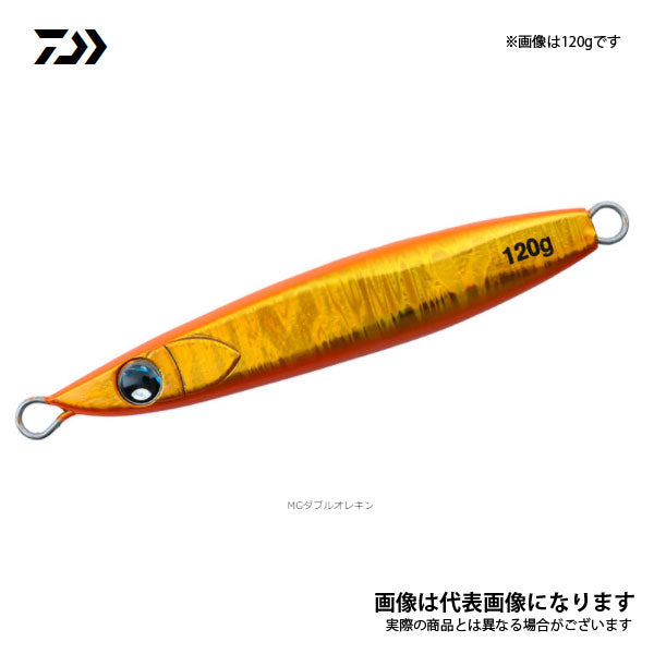 鏡牙ジグリアフォール 150g