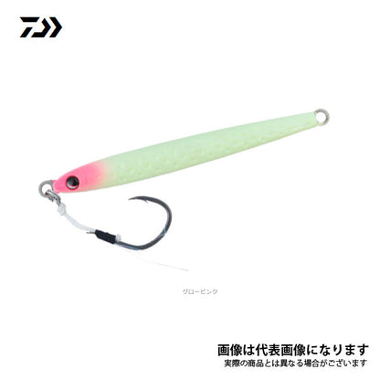 ショアスパルタン ダーティンジグ 65g