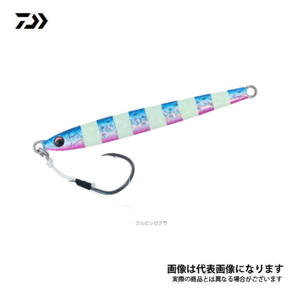 ショアスパルタン ダーティンジグ 65g