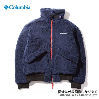 クラークドームジャケット 464 Collegiate Navy PM3763