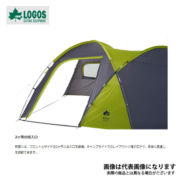 ROSY ドゥーブルXL-BJ 71805561