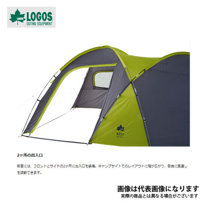 ROSY ドゥーブルXL-BJ 71805561