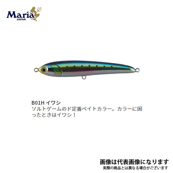 ラピード F160
