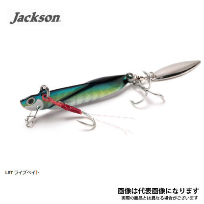 飛び過ぎダニエルブレード 7g