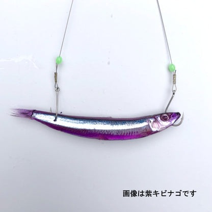 赤　キビナゴ　RED