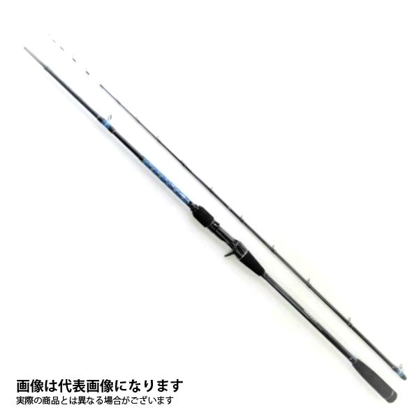 Igurei Cutlass Fish TENYA CFT-66MH