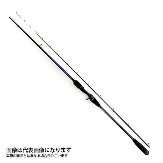 Igurei Cutlass Fish TENYA CFT-66M-B