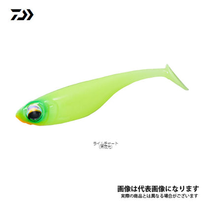 月下美人 稚美魚 42mm 7421003