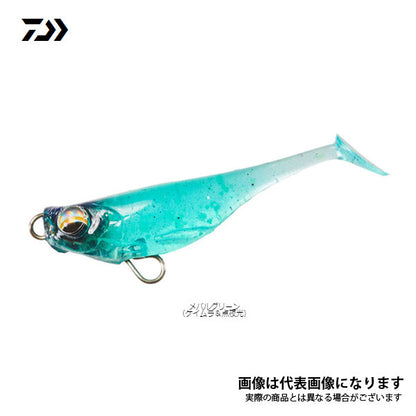 月下美人 稚美魚 42mm