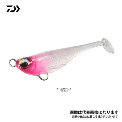月下美人 稚美魚 42mm