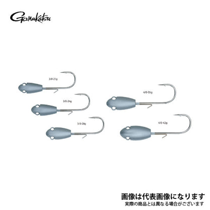 レンジスイマー ロングキャスト