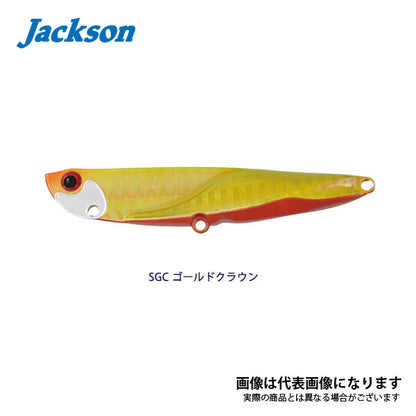 飛び過ぎダニエル 40g