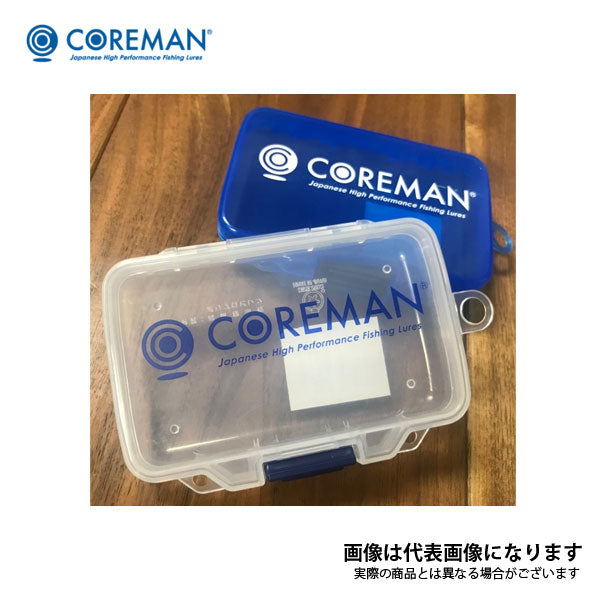 コアマン ミニマムルアーケース