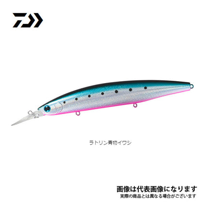 ショアラインシャイナーZ セットアッパー 145S-DR