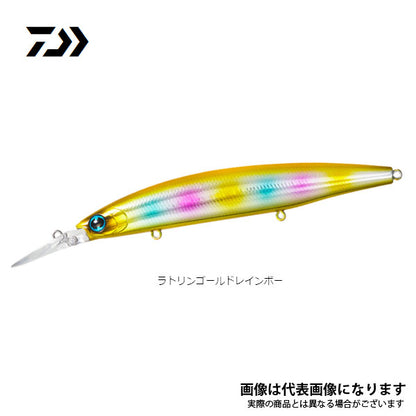 ショアラインシャイナーZ セットアッパー 145S-DR