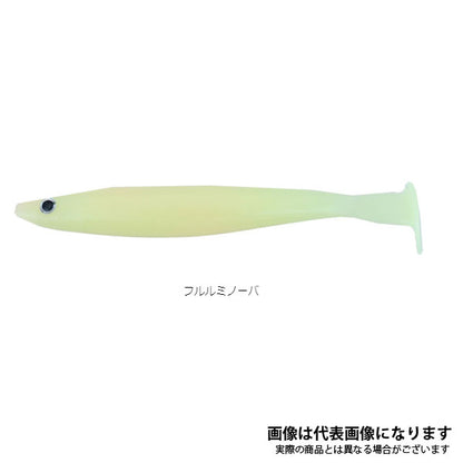 サムライ太刀 キビナゴシャッド105