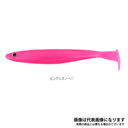 サムライ太刀 キビナゴシャッド105