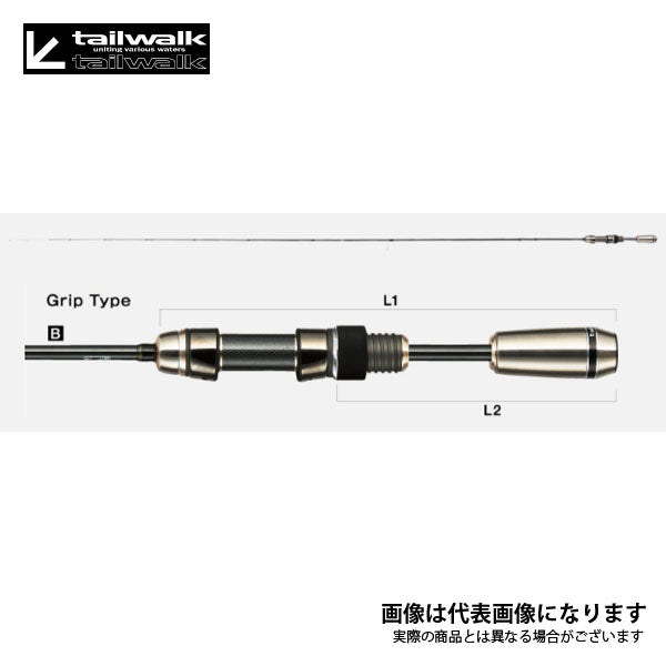 スーパーアジスト TZ 61/TI SL – フィッシングマックス WEBSHOP