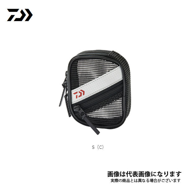 メッシュポーチ磯（C）