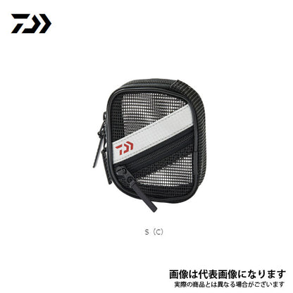 メッシュポーチ磯（C）