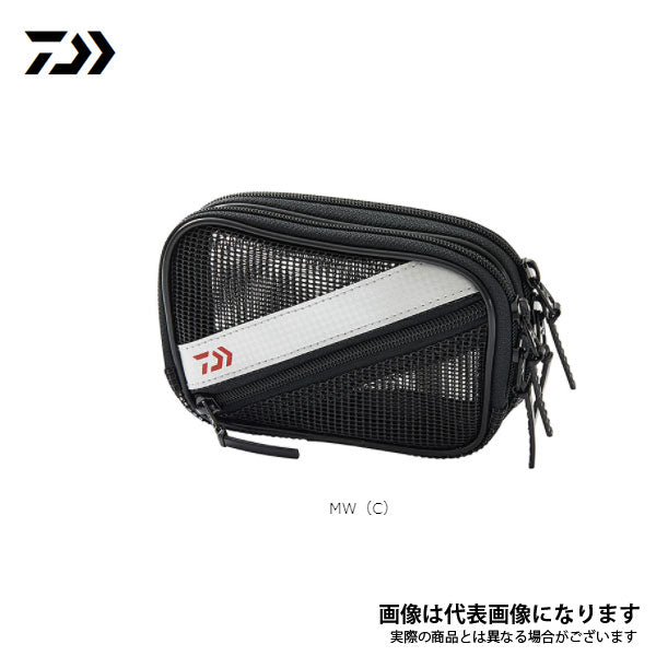 メッシュポーチ磯（C）
