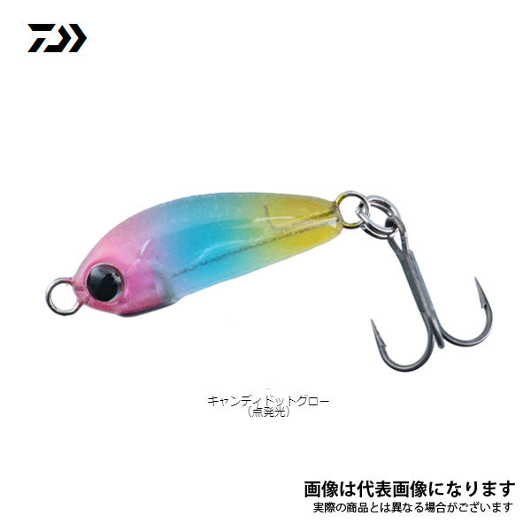 月下美人 澪示威SOLID 20S
