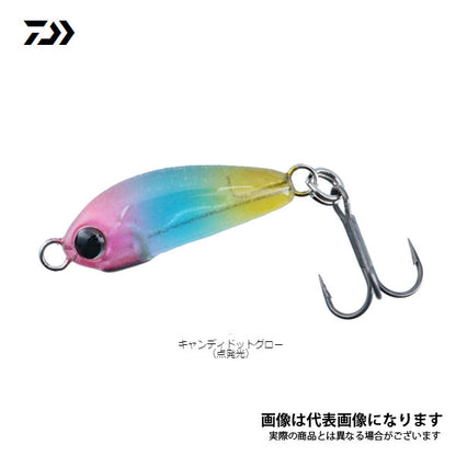 月下美人 澪示威SOLID 20S