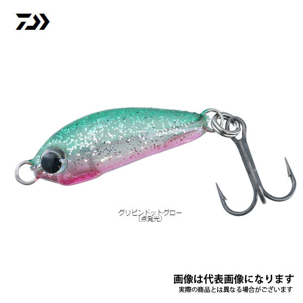 月下美人 澪示威SOLID 20S