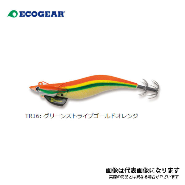 エギリー ダートマックスTR 40g-BK
