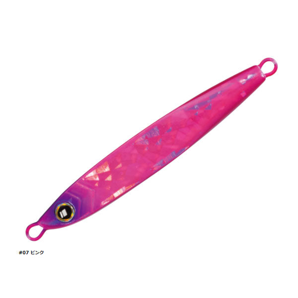 タチジギ道場 スローフォール 180g