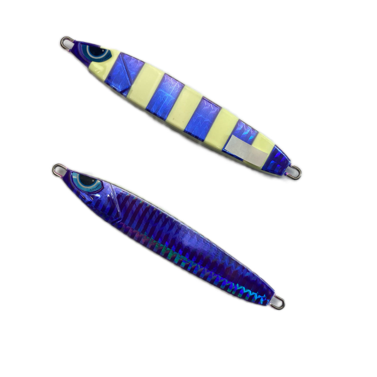 ヒラメタルII 120g