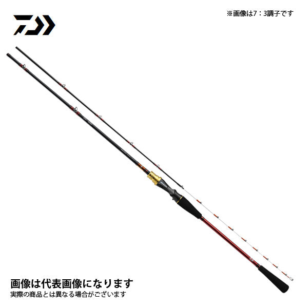アナリスター テンヤタチウオ 瀬戸内 175