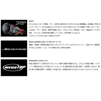 アナリスター テンヤタチウオ 瀬戸内 175
