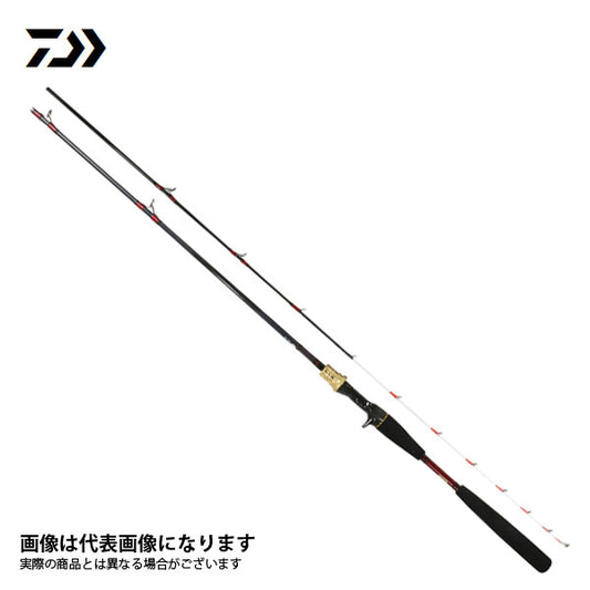 アナリスター ライトアマダイ 185