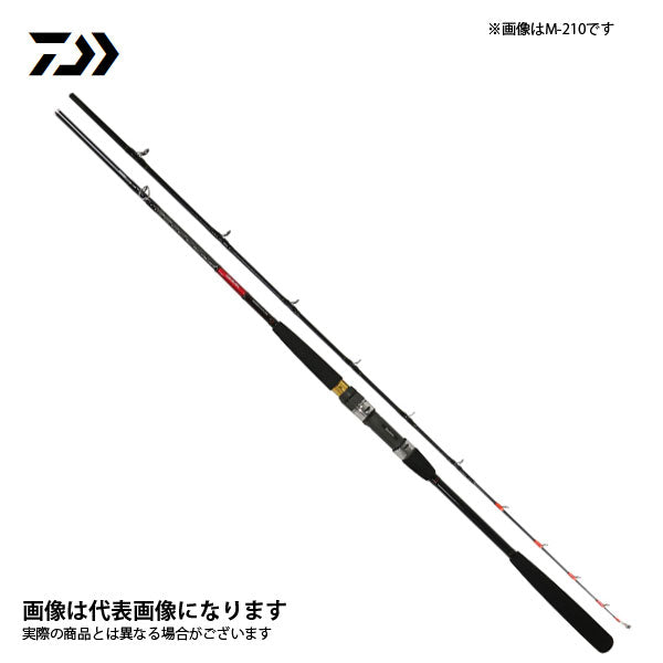 アカムツX M-210