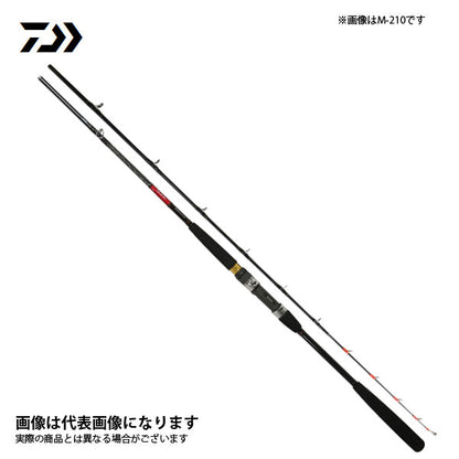 アカムツX M-210