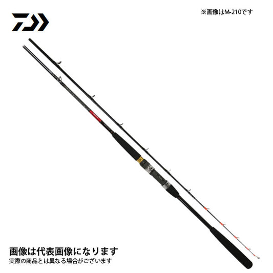 アカムツX M-210