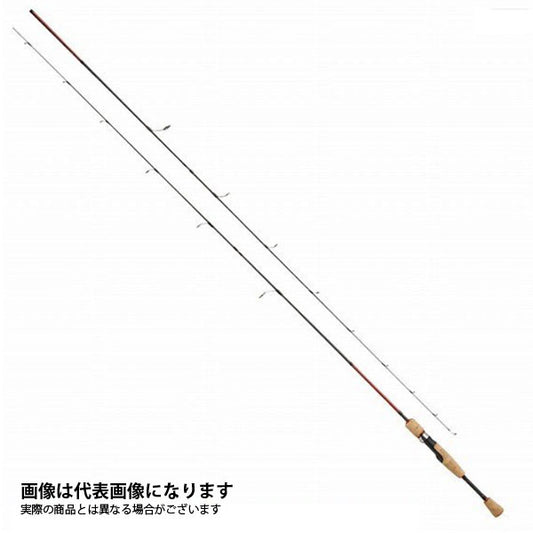 レジェスタトラウト 56UL