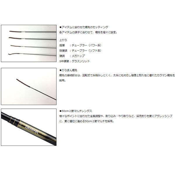 春渓 超硬 61M・V