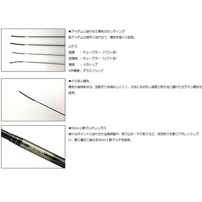 春渓 超硬 61M・V
